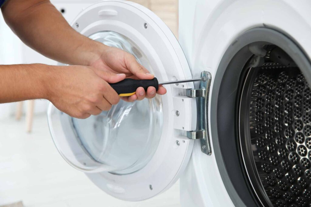 Newburyport Dryer Repair Experts